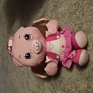 M2🔹️Pink Doodlebear